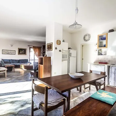 Sorella Apartment