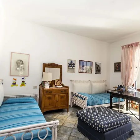Apartment Sorella