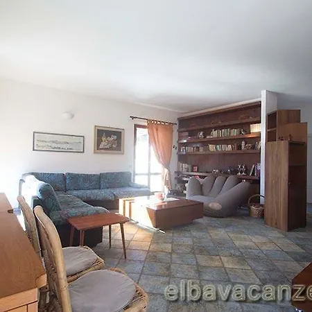 Sorella Apartment *